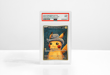 ポケモン、トレカ