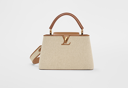 ブランドバッグ、真贋鑑定