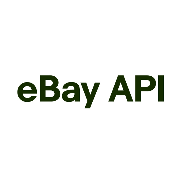eBay API