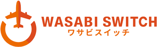 WASABI SWITCH